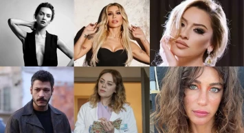 İstanbul’da Ünlülere Uyuşturucu Operasyonu! Dilan Polat, Hadise, İrem Derici, Kaan Yıldırım ve Çok Sayıda İsim Soruşturmada