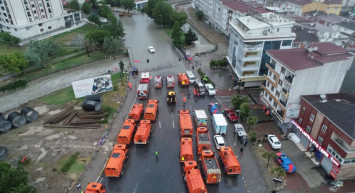 İstanbul'da yaşayan ve etkilenen herkese bu yardım nakit olarak verilecek! İşte yardım için yapılması gerekenler
