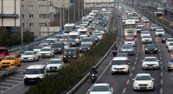 İstanbul’da yaşayanlar dikkat: Bazı yollar kapatılacak