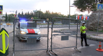 İstanbul’da yaşayanlar dikkat: Bazı yollar trafiğe kapalı olacak