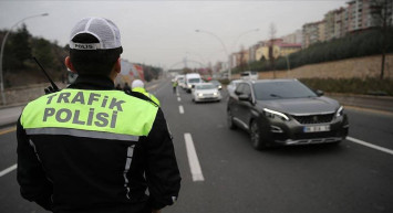 İstanbul’da yaşayanlar dikkat: Bazı yollar trafiğe kapatılacak