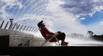 İstanbul’da yaşayanları uykusuz bırakıyor: Nem seviyesi yüzde 99’lara geldi