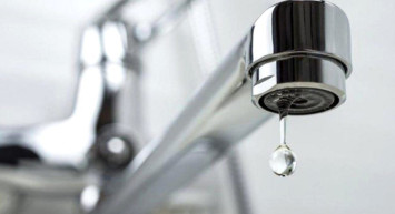 İstanbul'da yedi ilçede su kesintisi