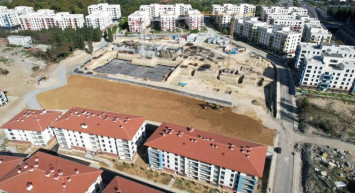 İstanbul'da yeni sürece geçiliyor: İlk Evim Arsa çekilişleri başlıyor