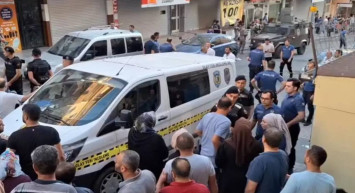 İstanbul’da yol verme tartışması kanlı bitti: Çok sayıda ölü ve yaralı var