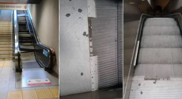 İstanbul’da yürüyen merdiven faciası: Bakım ihmalinin bedeli ağır oldu!