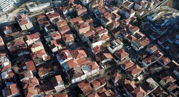 İstanbul’da yüzyılın dönüşümü başladı: 70 bin ev dönüşecek! Öncelik o ilçede olacak