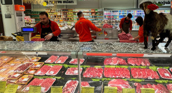 İstanbul’daki et fiyatlarını sabit tutan marketlerin isimleri!