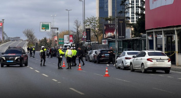 İstanbul’daki İsrail Konsolosluğu Saldırısında Teröristlerin Kimlikleri Belirlendi