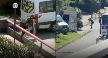 İstanbul’daki Konsolosluk Saldırısında Gözaltı Sayısı 11'e yükseldi