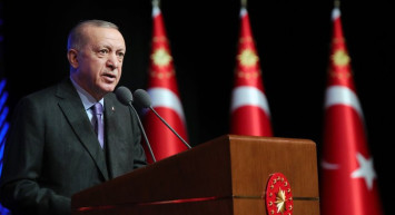 İstanbul'daki Rusya-Ukrayna görüşmeleri öncesi Başkan Erdoğan'dan önemli açıklamalar: Barış için somut adımlar atılacak