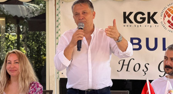 İstanbul’daki Yaz Buluşmasında Medya Okulu Projesi Duyuruldu