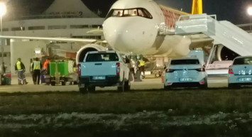 İstanbul'dan kalkan yolcu uçağı Antalya'ya acil iniş yaptı: Sebebi belli oldu