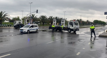 İstanbullular dikkat:  Bazı yollar trafiğe kapatıldı