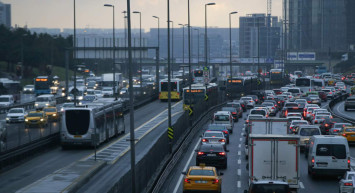 İstanbullular dikkat: Emniyet açıkladı! O yollar trafiğe kapalı olacak