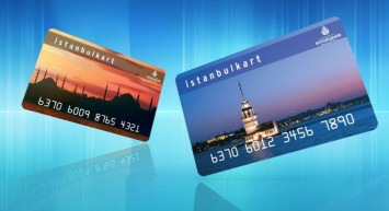 İstanbullular Dikkat! İstanbulkart bakiye yükleme işlem ücretleri güncellendi! Bakın ne kadar oldu?