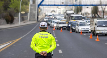 İstanbullular dikkat: O yollar bugün trafiğe kapatılacak