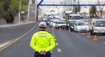 İstanbullular dikkat: O yollar trafiğe kapatılacak
