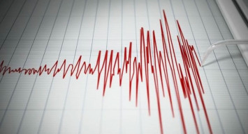 İstanbullular korktu: Marmara'da deprem meydana geldi!