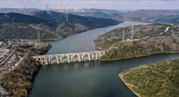 İstanbullulara kritik uyarı: Barajlar suya doysa da israf etmeyin
