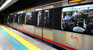 İstanbullulara müjde: Bayramda Marmaray hatları ücretsiz