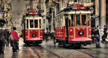 İstanbullulara müjde: Yeni tramvay hattı geliyor