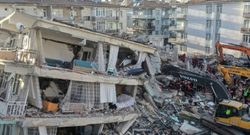 İstanbulluları ilgilendiren tehlike: Binada bu varsa risk çok büyük