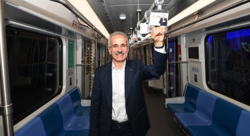 İstanbulluya müjde: Açılış için tarih verildi