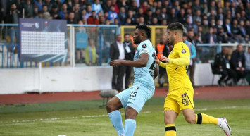 İstanbulspor Erzurumspor maç özeti ve golleri izle Bein Sports 1 TRT Spor | İstanbul Erzurum youtube geniş özeti ve maçın golleri