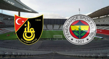İstanbulspor Fenerbahçe maç özeti ve golleri izle Bein Sports 1 | İstanbulspor FB youtube geniş özeti ve maçın golleri