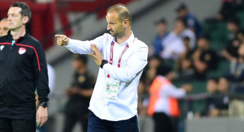 İstanbulspor Teknik Direktörü Osman Zeki Korkmaz, Süper Lig'e yükselmeleri sonrası dikkat çeken açıklamalarda bulundu!