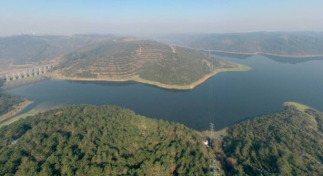 İstanbul’un barajları doluyor: Oran yüzde 62’yi aştı