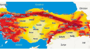 İstanbul'un deprem riski her geçen gün artıyor! Kentsel dönüşümün 5 yıldır durma noktasına geldiği istanbul'da İBB henüz çalışma yapmıyor! Deprem uzmanından kritik uyarılar