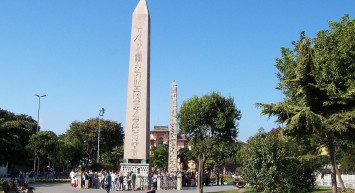 İstanbul'un En Eski Yapısı Hangisidir? 