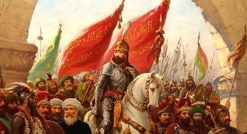 İstanbul’un Fethi’nin 568. Yıl Dönümü Programı Yapıldı