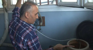 İstanbul’un göbeğinde susuz 3 gün geçirdiler: Vatandaş İSKİ’ye isyan etti