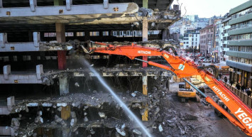 İstanbul’un için kritik kentsel dönüşüm kararı: Resmi Gazete’de yayımlandı! 700 bin TL’ye kadar hibe desteği verilecek