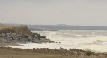 İstanbul'un Karadeniz kıyısında korkutan mayın alarmı: Patlama sesini duyanlar paniğe kapıldı