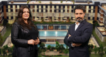 İstanbul’un merkezinde dev sağlık ve turizm yatırımı!