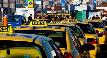 İstanbul'un 'Sarı' Kâbusu Başladı: Pazartesi İBB'ye Başvuru Yapacaklar