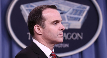 İşte DEAŞ’ın Mimarı Amerikalı Brett McGurk!