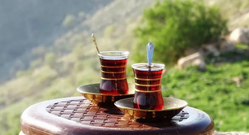 Bir daha çöpe dökmeyeceksiniz: Demlikte kalan çay öyle bir şeye iyi geliyor ki...