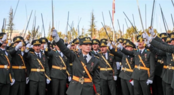 İşte MSB'nin Teğmenler Konusundaki Tavrı