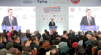 İşten çıkarılan İSPARK çalışanından tepki: Hak diyorsun, adalet diyorsun