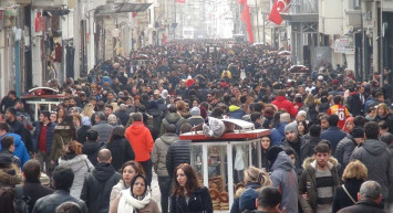İstiklal Caddesi nasıl canlı seyredilir? İstiklal Caddesi canlı