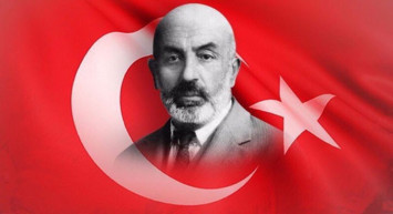 İstiklal Marşı'mızın Kabulünün 100. Yıl Dönümü