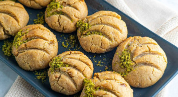 İstiridye tatlısı tarifi: en güzel ve lezzetli istiridye tatlısı nasıl yapılır? İstiridye tatlısı malzemeleri ve pratik tarifi