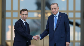 İsveç hükümetinin hareketi ortalığı karıştırdı: Erdoğan karşısında diz çöktük