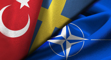 İsveç komisyonda kabul gördü: NATO'ya girebilmesi için tek adım kaldı