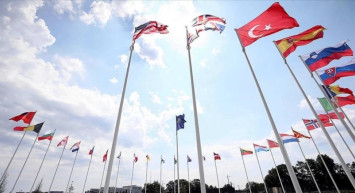 İsveç ve Finlandiya NATO'YA katıldı mı? O protokol imzalandı